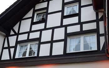 Landgasthof Hoffmann Gbr Arnsberg Ngoại thất bức ảnh